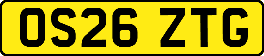 OS26ZTG