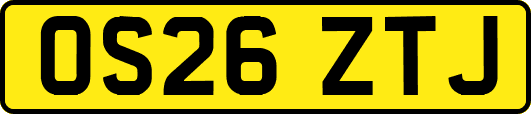 OS26ZTJ