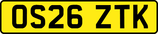 OS26ZTK