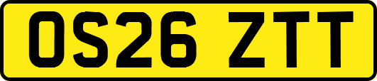 OS26ZTT
