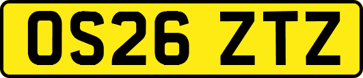 OS26ZTZ