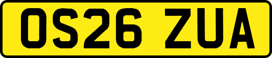 OS26ZUA