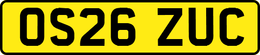 OS26ZUC