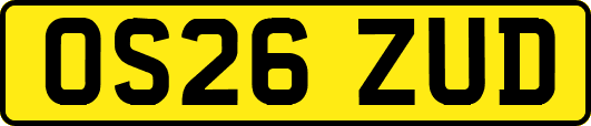 OS26ZUD