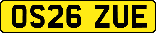 OS26ZUE