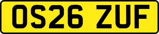 OS26ZUF