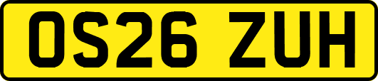 OS26ZUH