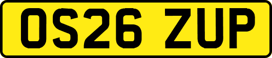 OS26ZUP