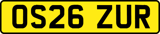 OS26ZUR