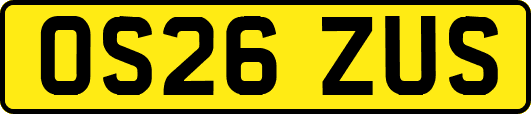 OS26ZUS