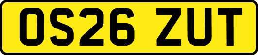 OS26ZUT