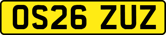 OS26ZUZ