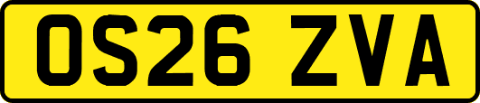 OS26ZVA
