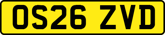 OS26ZVD