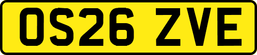OS26ZVE
