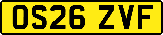 OS26ZVF