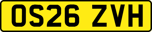 OS26ZVH