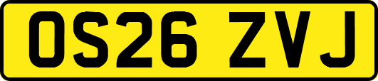 OS26ZVJ