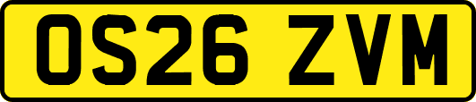 OS26ZVM