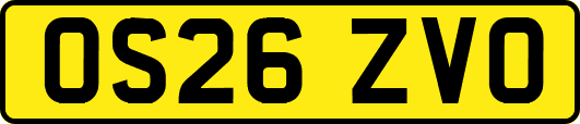 OS26ZVO