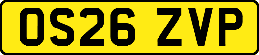 OS26ZVP