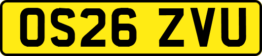 OS26ZVU