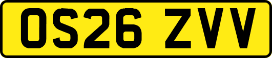 OS26ZVV