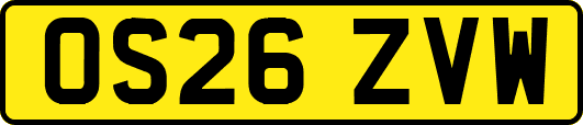 OS26ZVW
