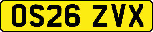 OS26ZVX
