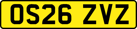OS26ZVZ