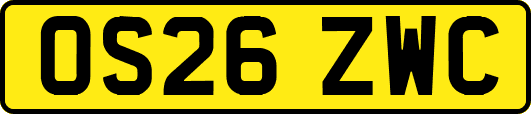 OS26ZWC