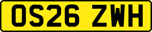 OS26ZWH