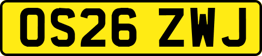 OS26ZWJ