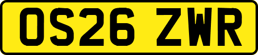 OS26ZWR