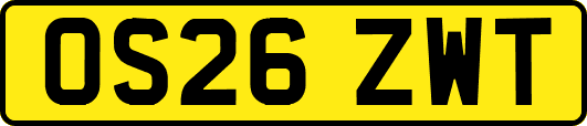 OS26ZWT