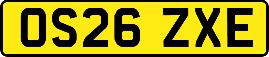 OS26ZXE