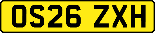OS26ZXH