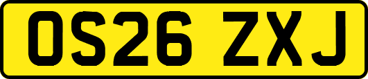 OS26ZXJ