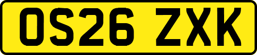 OS26ZXK