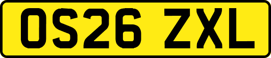 OS26ZXL