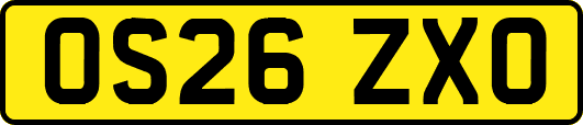 OS26ZXO