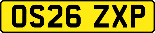 OS26ZXP