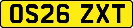 OS26ZXT