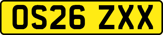 OS26ZXX