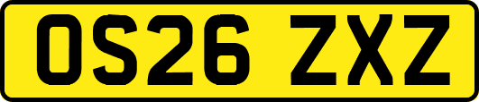 OS26ZXZ
