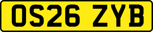 OS26ZYB