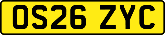 OS26ZYC