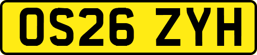 OS26ZYH