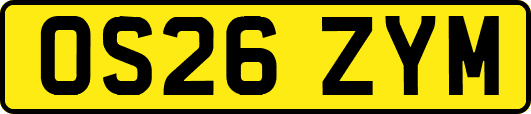 OS26ZYM