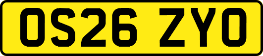 OS26ZYO